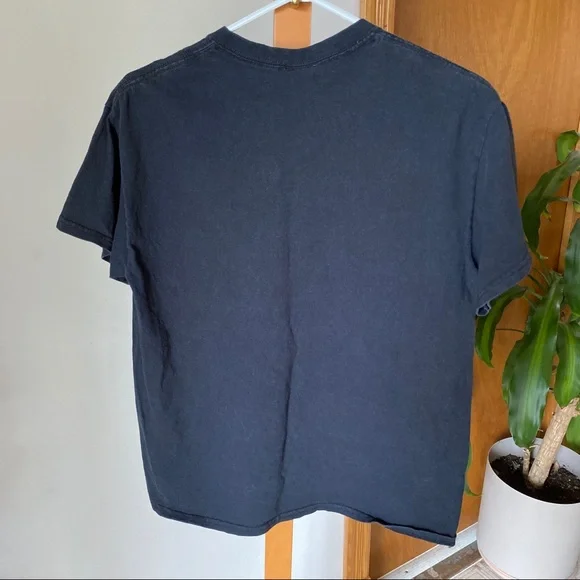 Thrasher Rose Tee - Picture 2 of 5